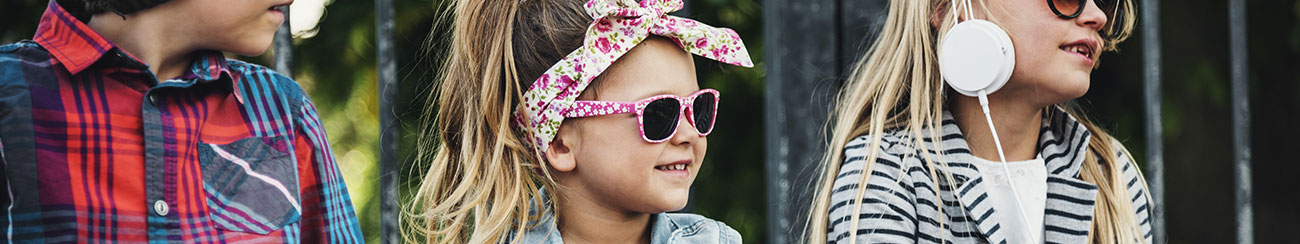Childrens Fashion Discounts for Carers